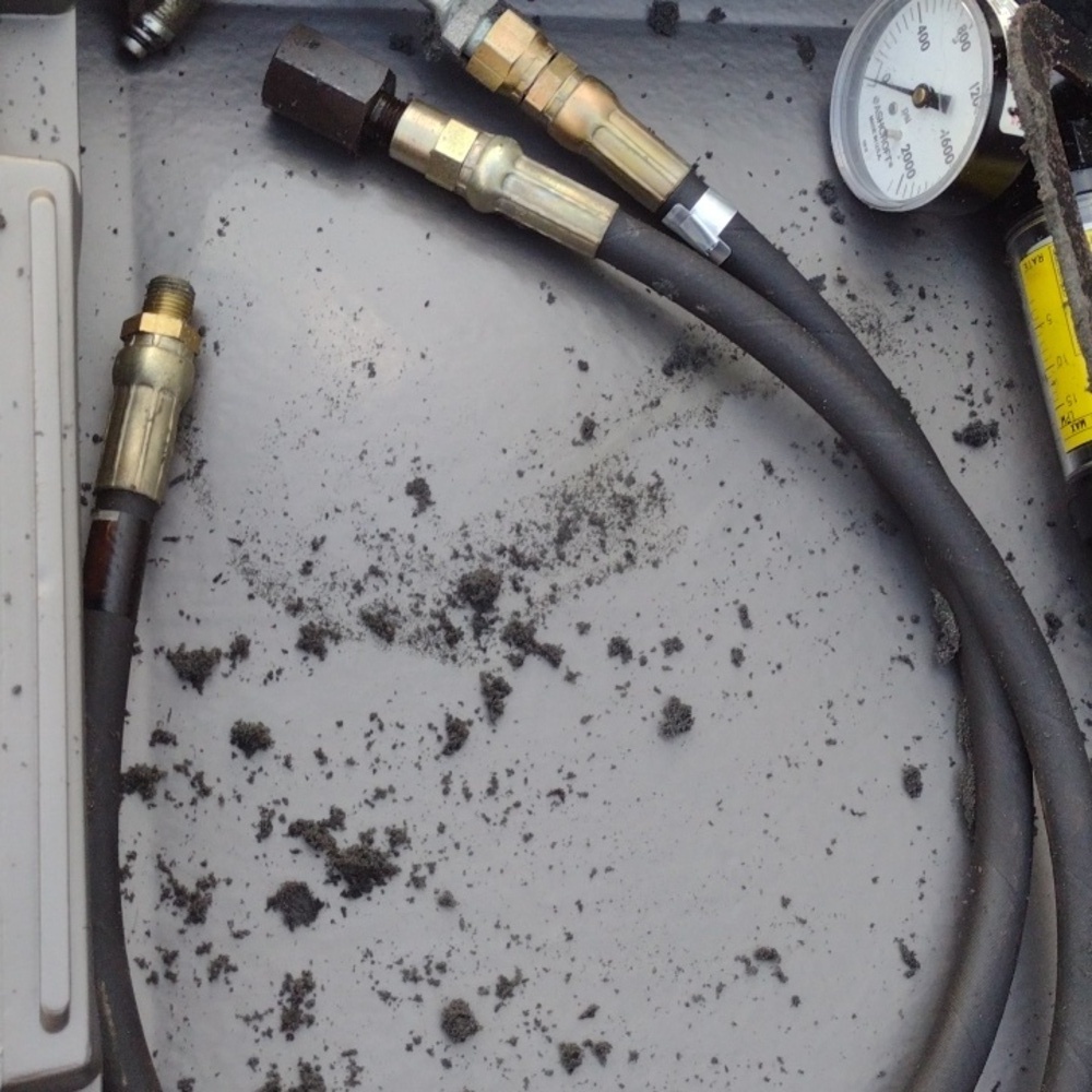 Power Steering Analyzer Kit - Picture 5 of 5